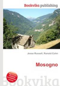 Mosogno