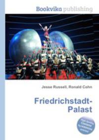 Friedrichstadt-Palast