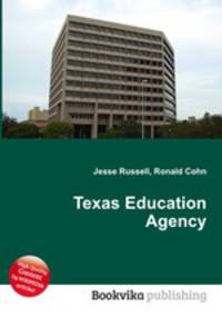 Texas Education Agency