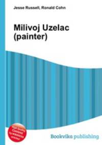 Milivoj Uzelac (painter)