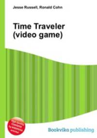 Time Traveler (video game)