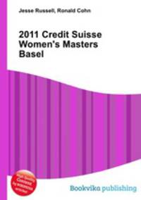 2011 Credit Suisse Women
