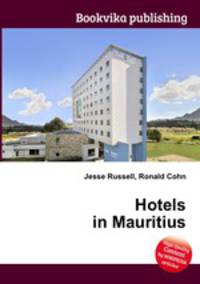 Hotels in Mauritius