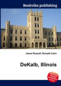DeKalb, Illinois