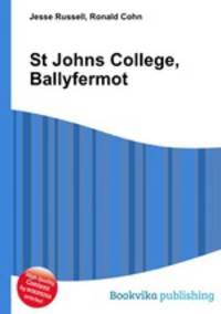 St Johns College, Ballyfermot