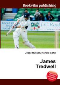 James Tredwell