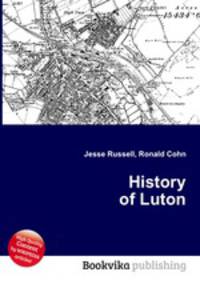 History of Luton