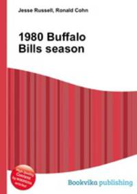 1980 Buffalo Bills season