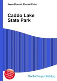 Caddo Lake State Park