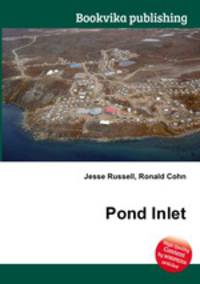 Pond Inlet