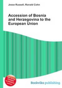 Accession of Bosnia and Herzegovina to the European Union