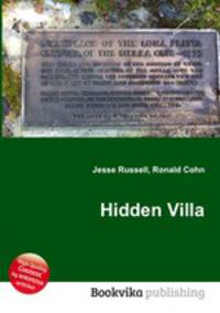 Hidden Villa