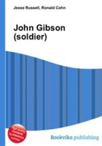 John Gibson (soldier)
