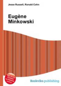 Eugene Minkowski