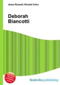 Deborah Biancotti
