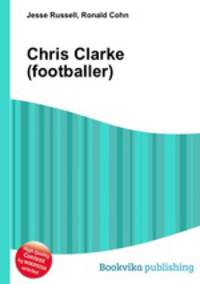 Chris Clarke (footballer)