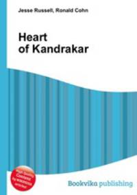 Heart of Kandrakar