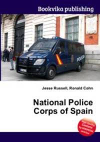 National Police Corps of Spain