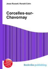 Corcelles-sur-Chavornay