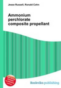 Ammonium perchlorate composite propellant