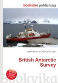 British Antarctic Survey