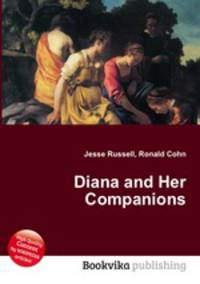 Diana and Her Companions