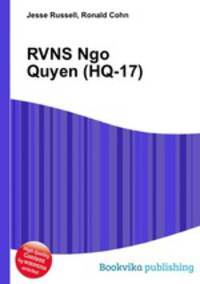RVNS Ngo Quyen (HQ-17)
