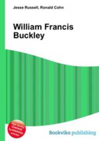 William Francis Buckley