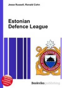 Estonian Defence League