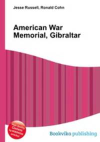 American War Memorial, Gibraltar