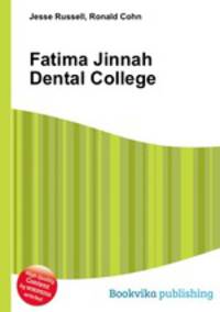 Fatima Jinnah Dental College