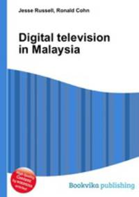 Digital television in Malaysia