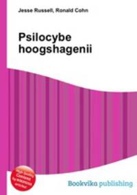 Psilocybe hoogshagenii