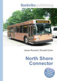 North Shore Connector