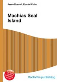 Machias Seal Island
