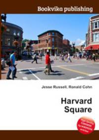 Harvard Square