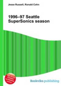1996–97 Seattle SuperSonics season