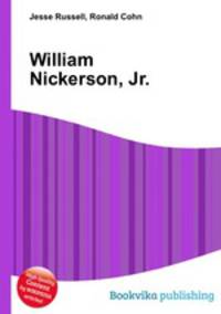 William Nickerson, Jr.