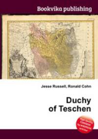 Duchy of Teschen