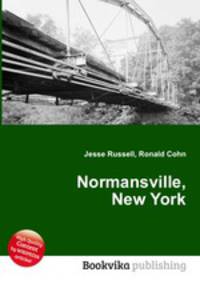 Normansville, New York