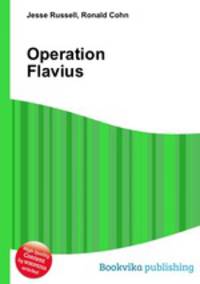 Operation Flavius