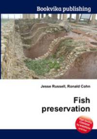 Fish preservation