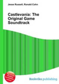 Castlevania: The Original Game Soundtrack