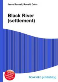 Black River (settlement)