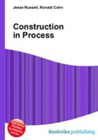 Construction in Process