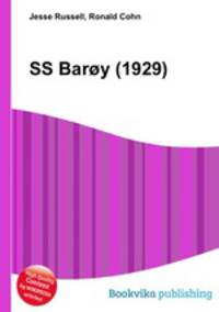 SS Baroy (1929)