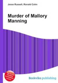 Murder of Mallory Manning