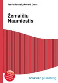 Zemaiciu Naumiestis