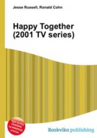 Happy Together (2001 TV series)