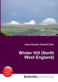 Winter Hill (North West England)